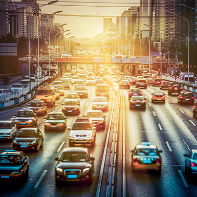 汽車(chē)行業(yè)-深圳市東萊爾智能科技有限公司